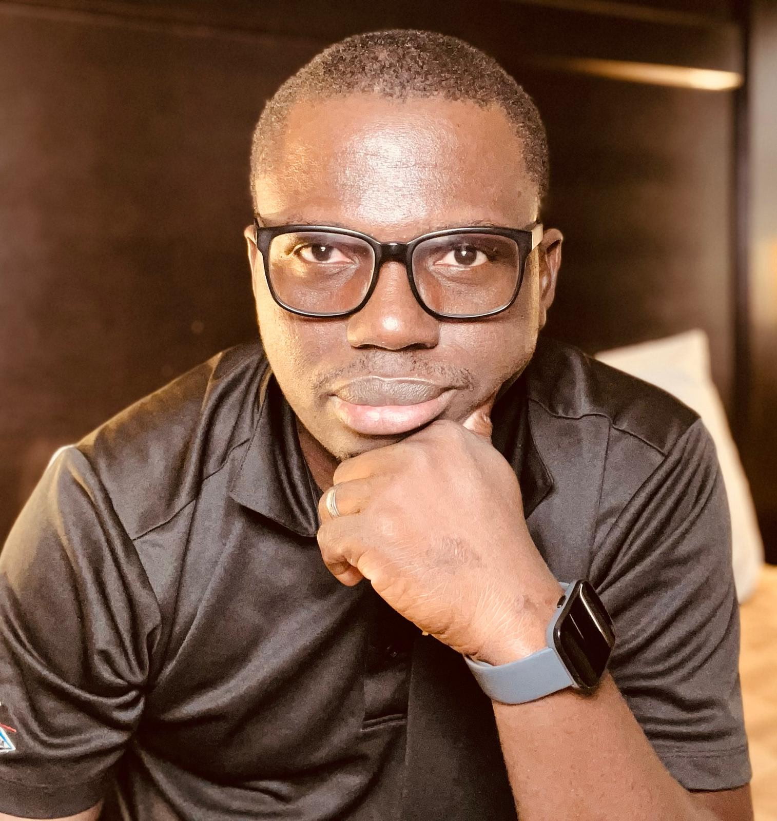 Kenneth Ojimadu